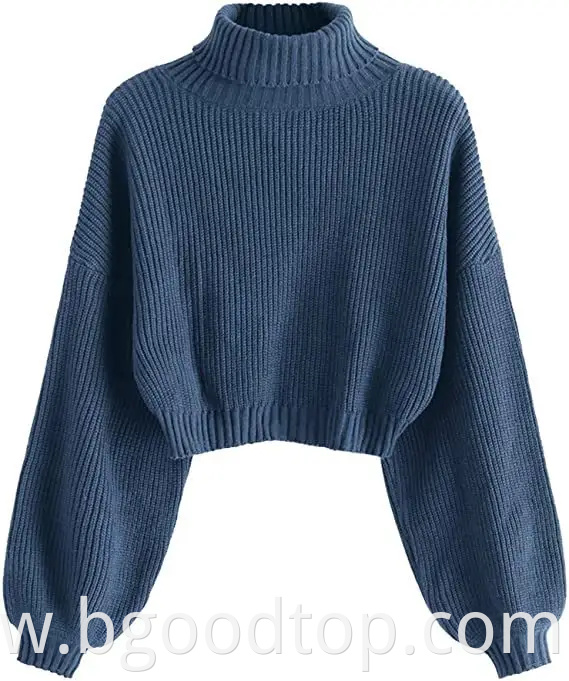 Sweater Long Sleeve Top